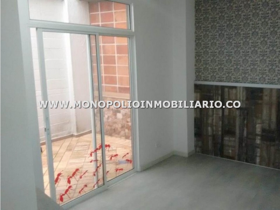 APARTAESTUDIO INTERNO EN VENTA - SECTOR LORENA, LAURELES COD: 25419 — foto 4