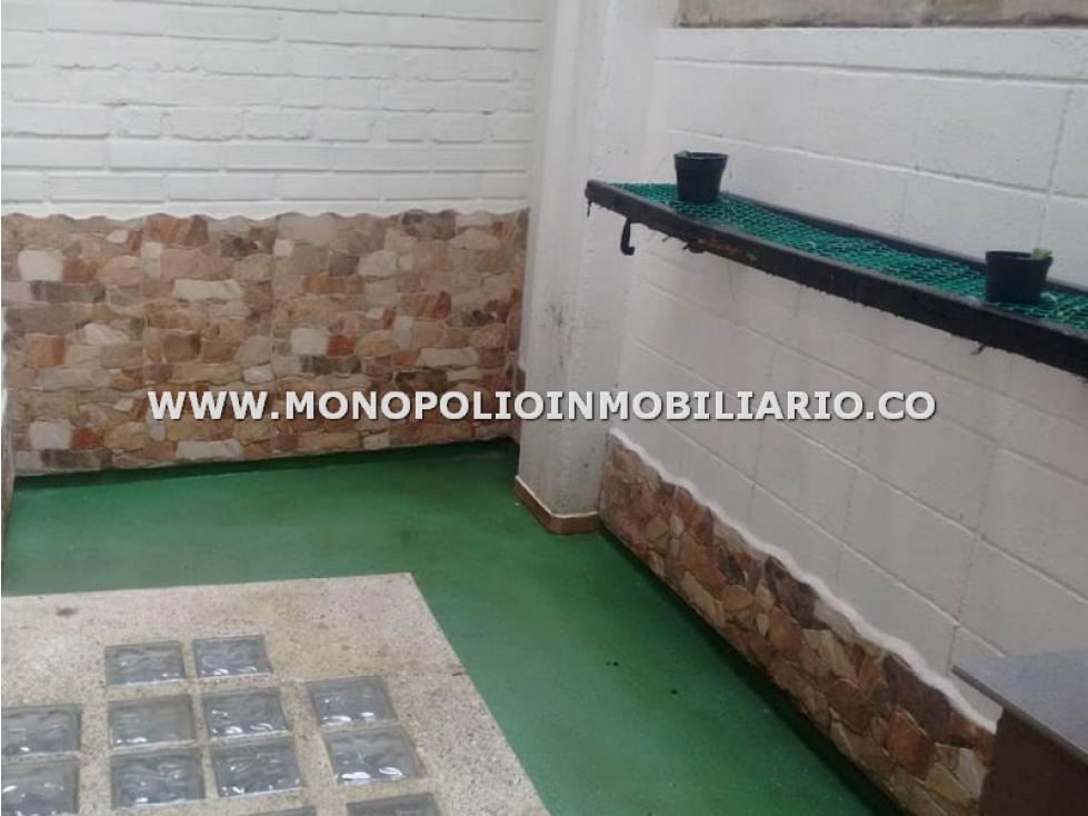 APARTAESTUDIO INTERNO EN VENTA - SECTOR LORENA, LAURELES COD: 25419 — foto 5