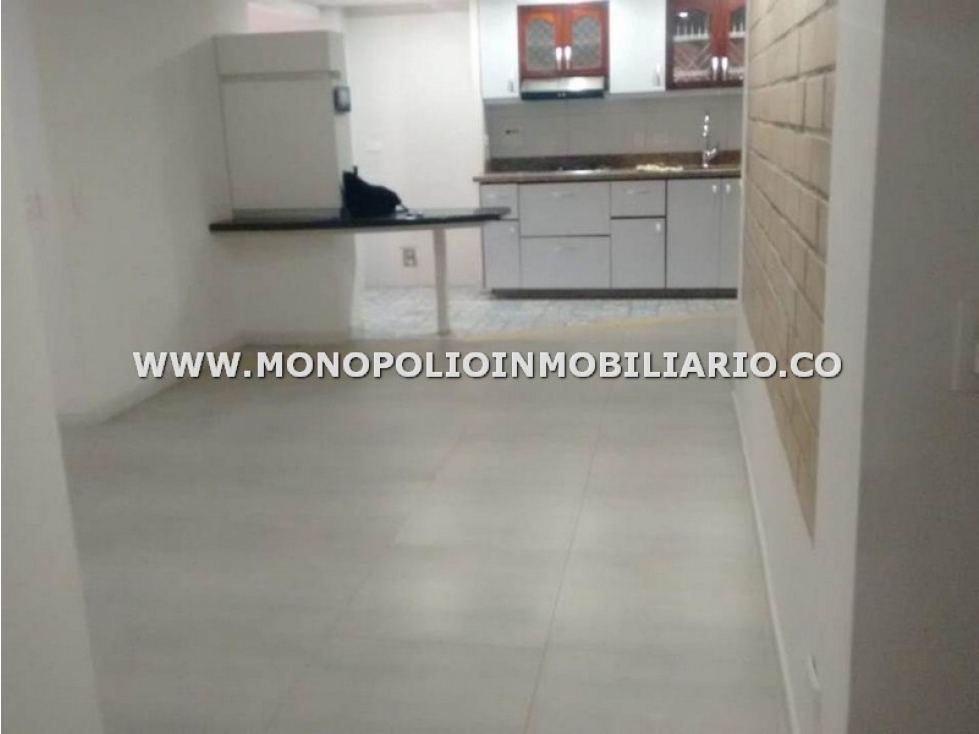 APARTAESTUDIO INTERNO EN VENTA - SECTOR LORENA, LAURELES COD: 25419 — foto 2