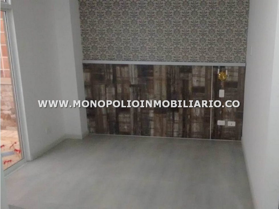 APARTAESTUDIO INTERNO EN VENTA - SECTOR LORENA, LAURELES COD: 25419 — foto 3