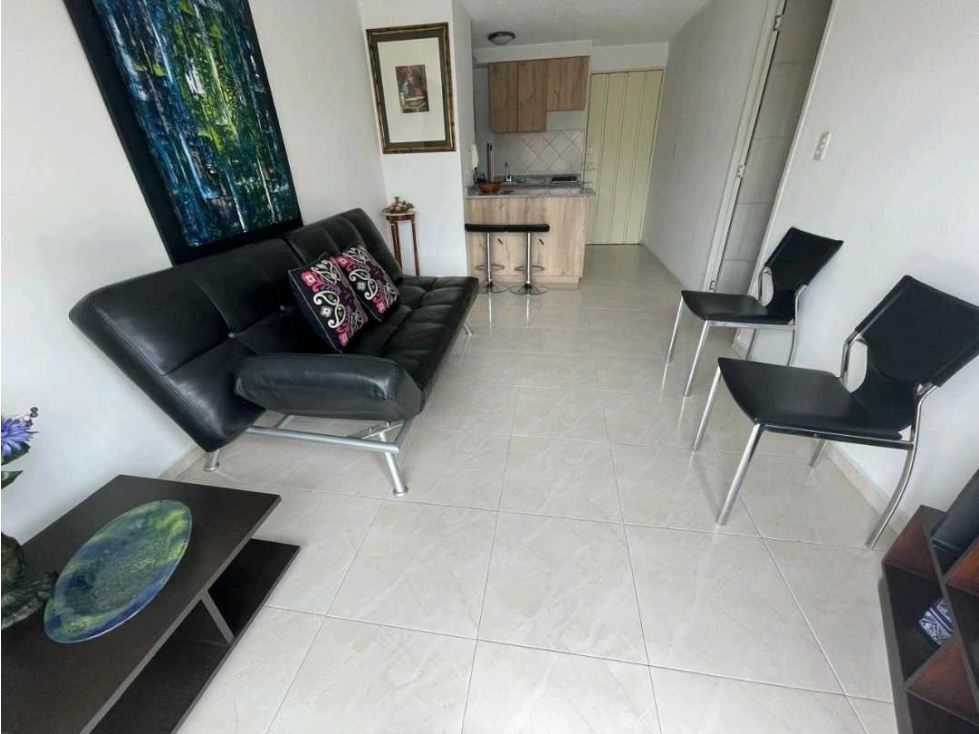 Apartaestudio en venta sector pinares — foto 2