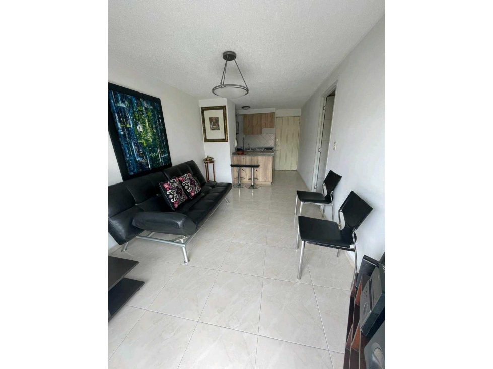 Apartaestudio en venta sector pinares — foto 3