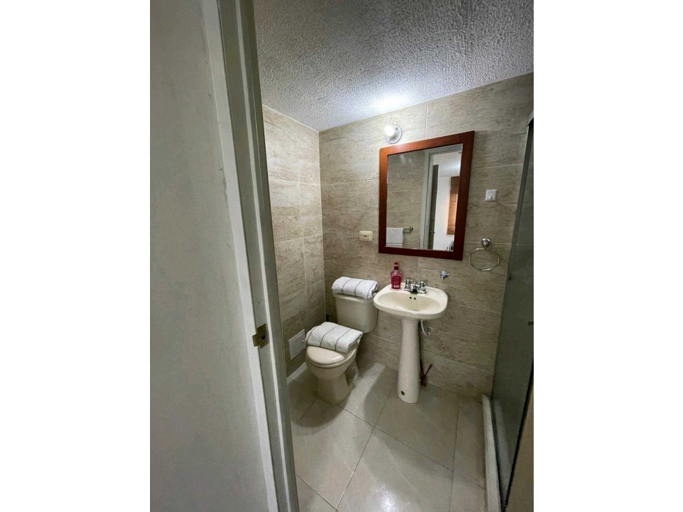 Apartaestudio en venta sector pinares — foto 4