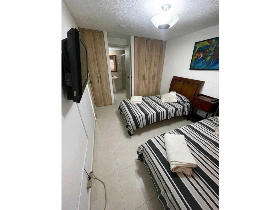 Apartaestudio en venta sector pinares — foto 6
