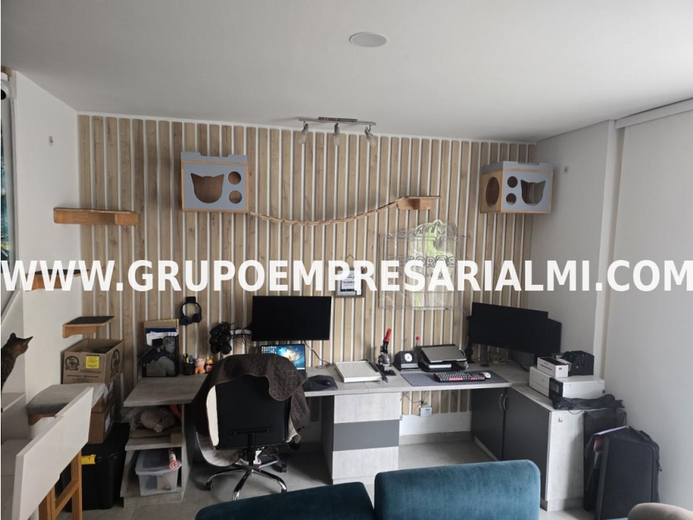 APARTAESTUDIO EN VENTA - SECTOR SANTA MARÍA DE LOS ANGELES COD: 31777 — foto 6