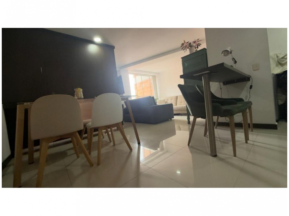 VENTA DE APARTAESTUDIO EN SECTOR LAURELES NOGAL — foto 6