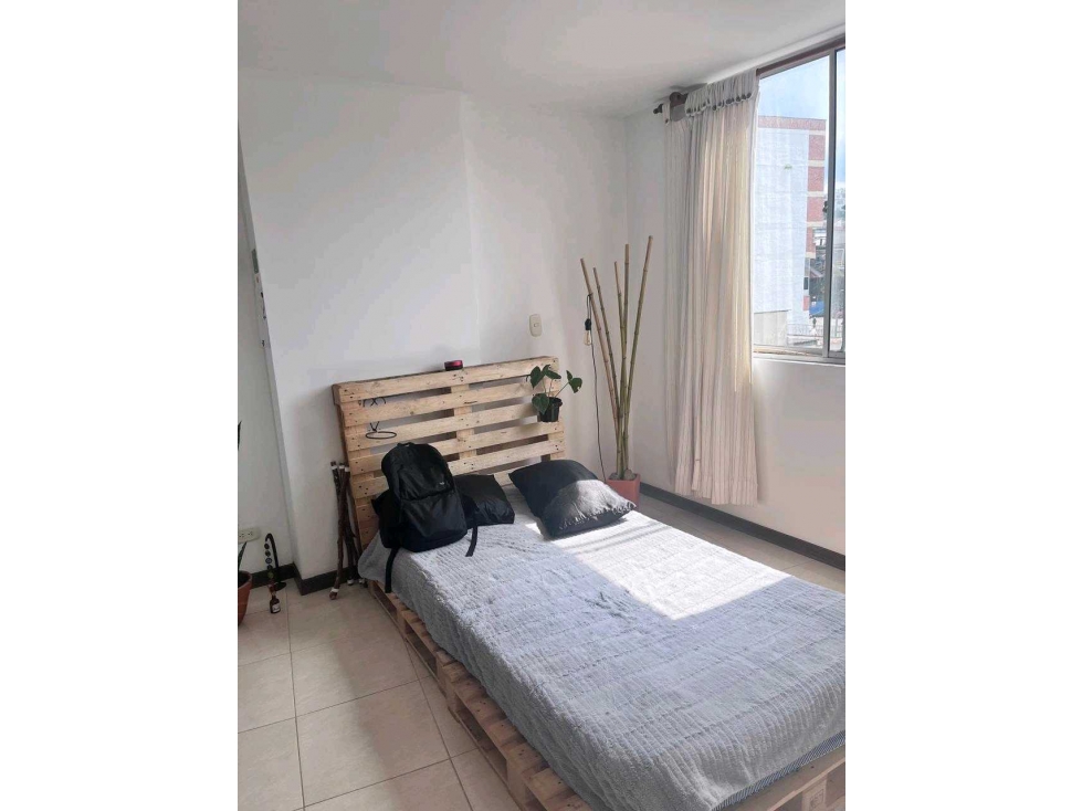 Apartaestudio en Venta sector Alta Suiza
