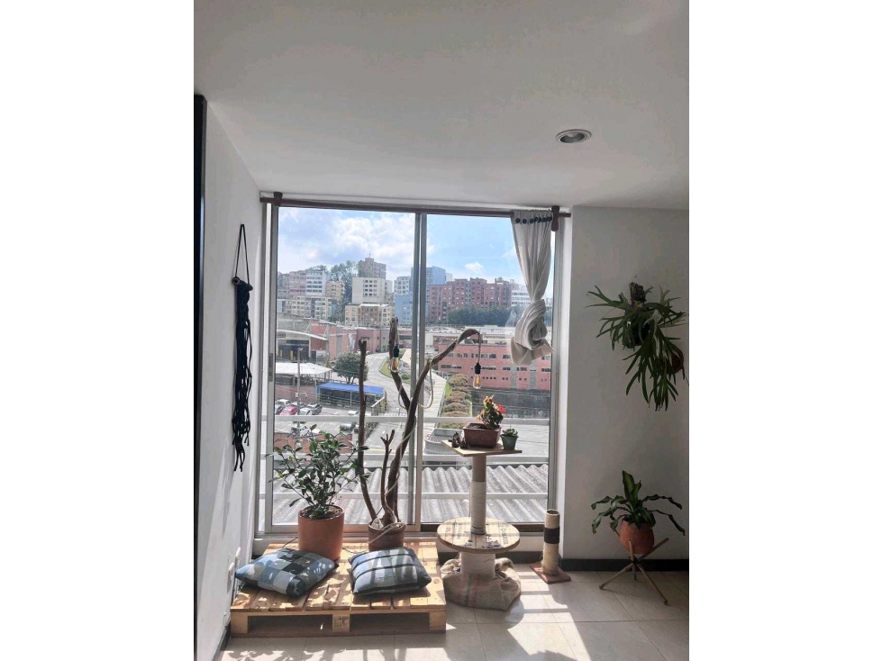 Apartaestudio en Venta sector Alta Suiza — foto 4
