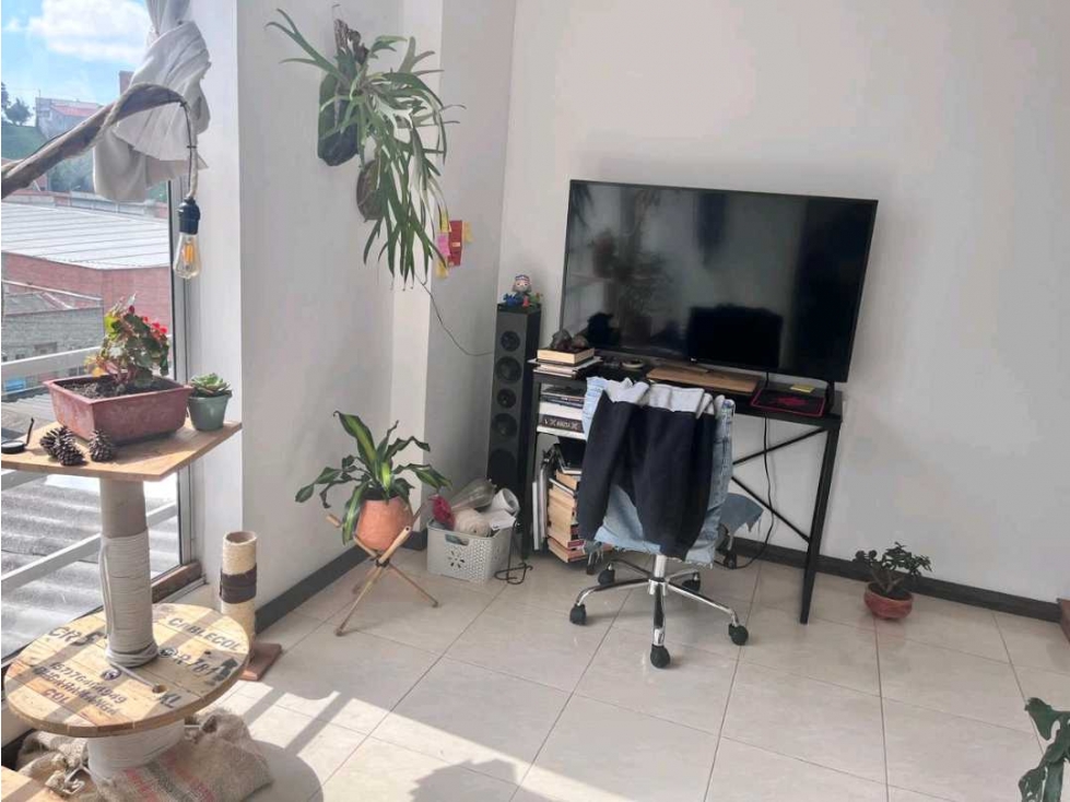 Apartaestudio en Venta sector Alta Suiza — foto 5