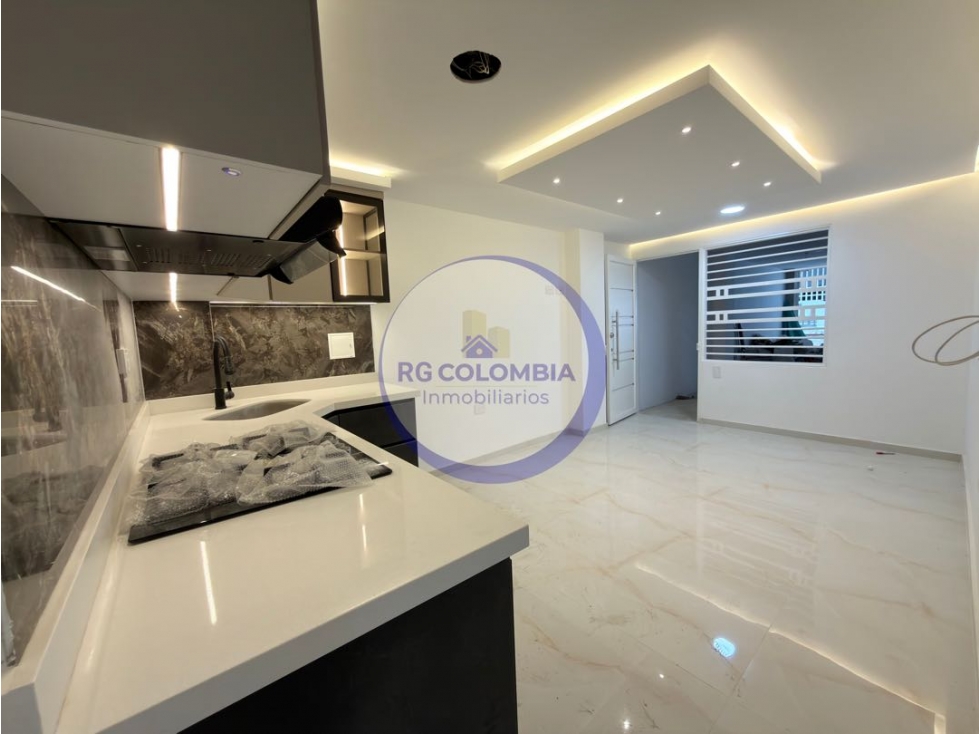 APARTAMENTO PRIMER PISO EN VENTA sector Unisangil