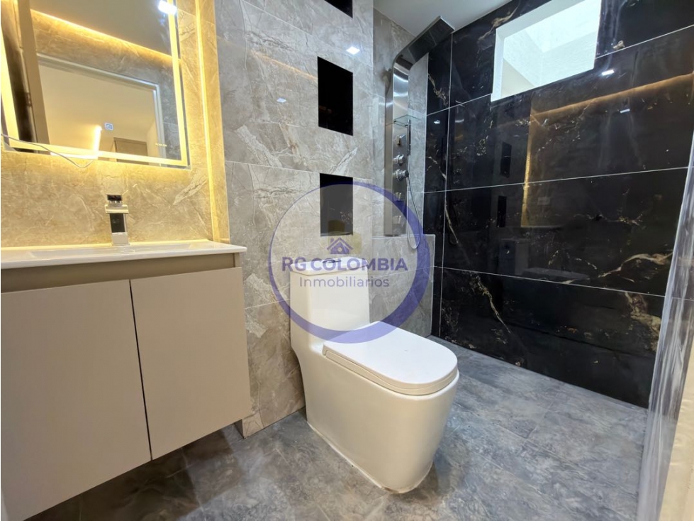 APARTAMENTO PRIMER PISO EN VENTA sector Unisangil — foto 3