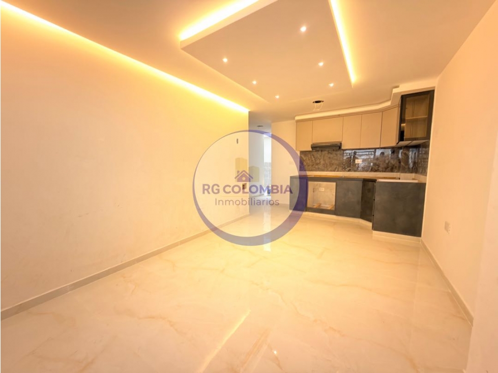 APARTAMENTO PRIMER PISO EN VENTA sector Unisangil — foto 4