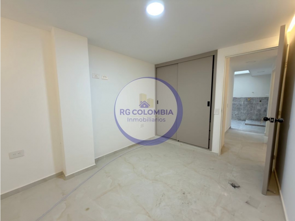 APARTAMENTO PRIMER PISO EN VENTA sector Unisangil — foto 5