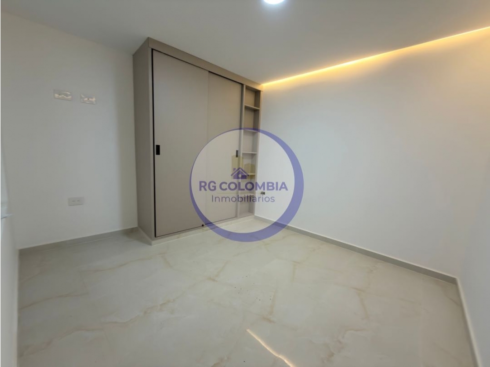 APARTAMENTO PRIMER PISO EN VENTA sector Unisangil — foto 6