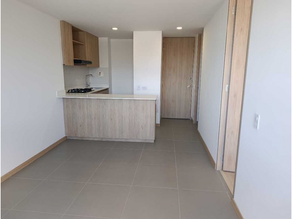 APARTAESTUDIO EN VENTA SECTOR GUAYABAL, MEDELLIN — foto 4