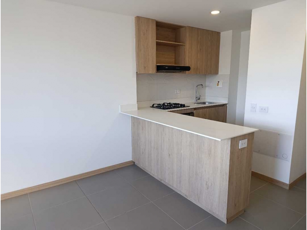 APARTAESTUDIO EN VENTA SECTOR GUAYABAL, MEDELLIN — foto 5
