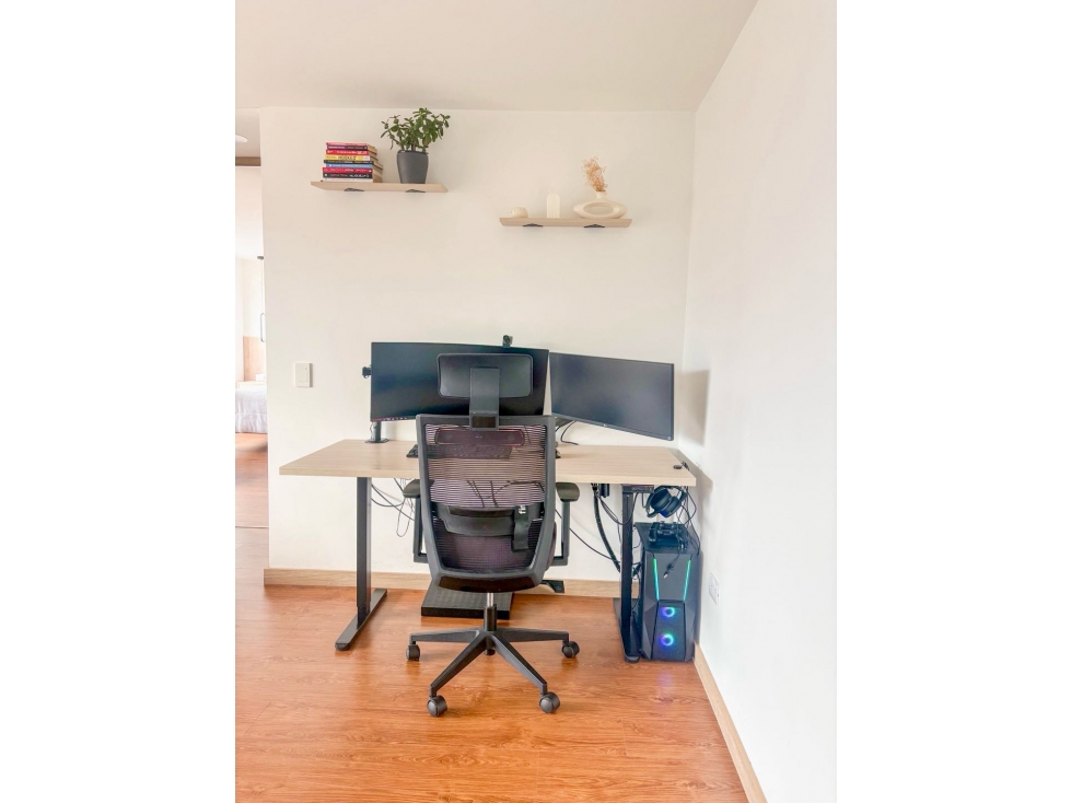 Apartaestudio en Venta Suramérica La Estrella — foto 5