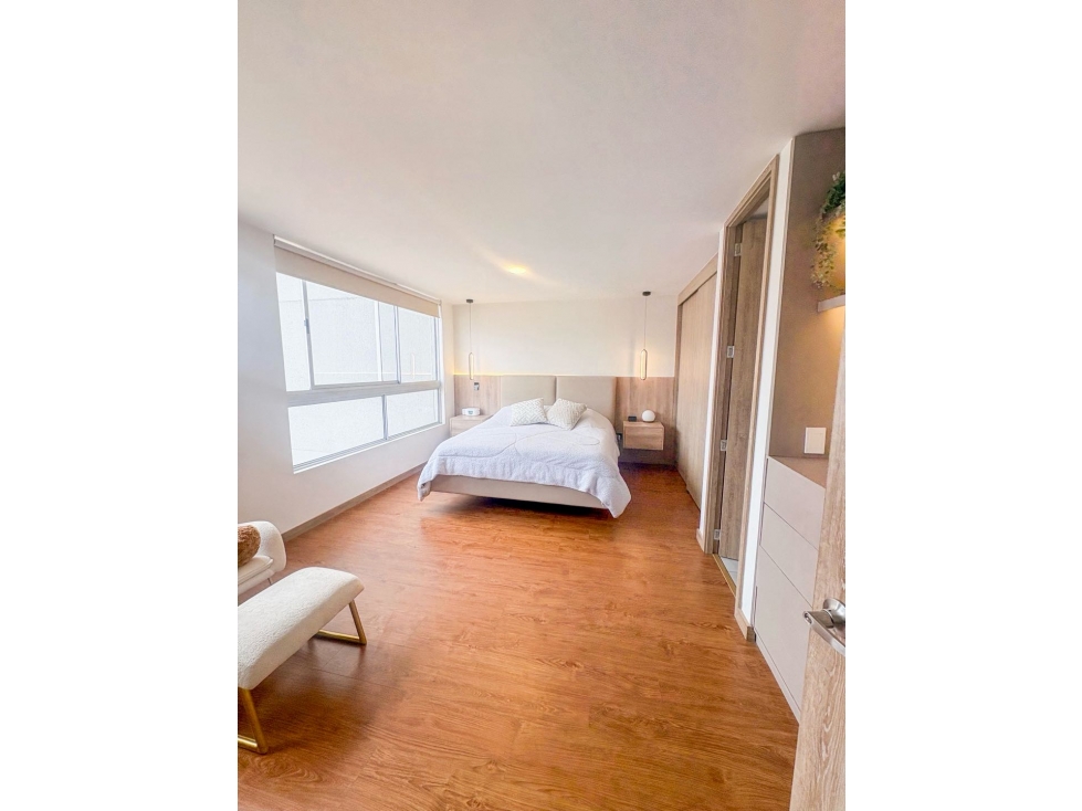 Apartaestudio en Venta Suramérica La Estrella — foto 2