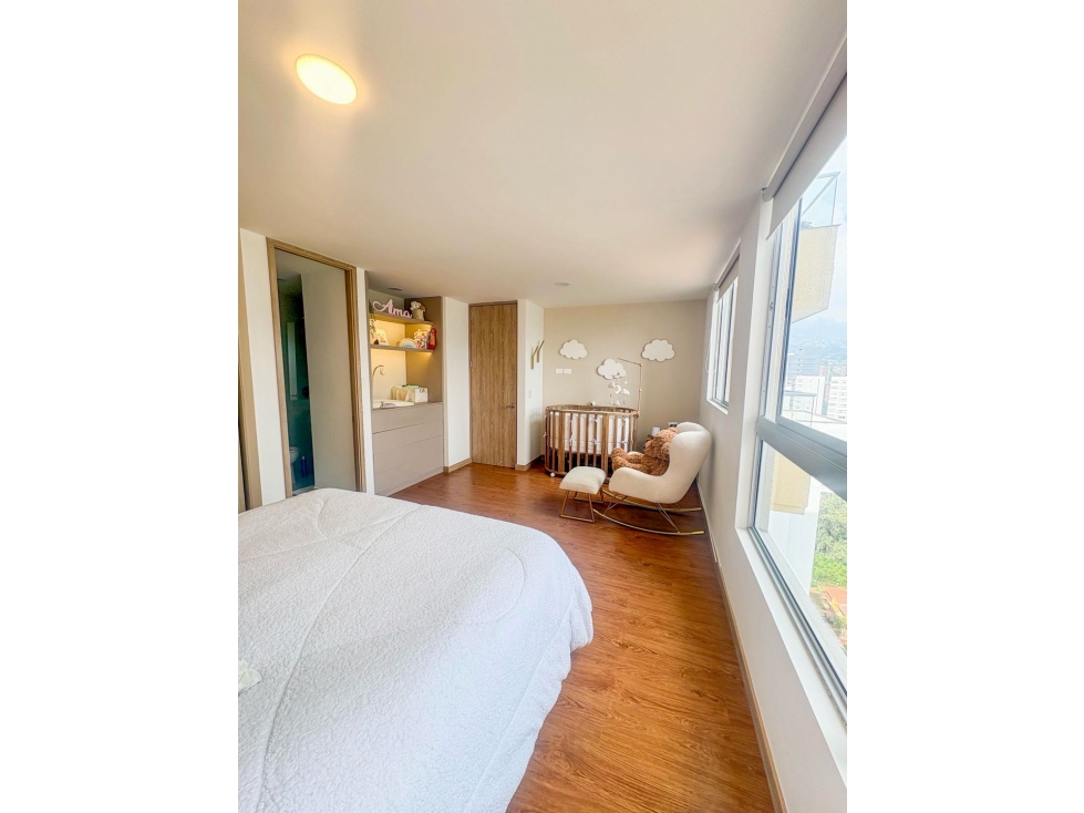 Apartaestudio en Venta Suramérica La Estrella