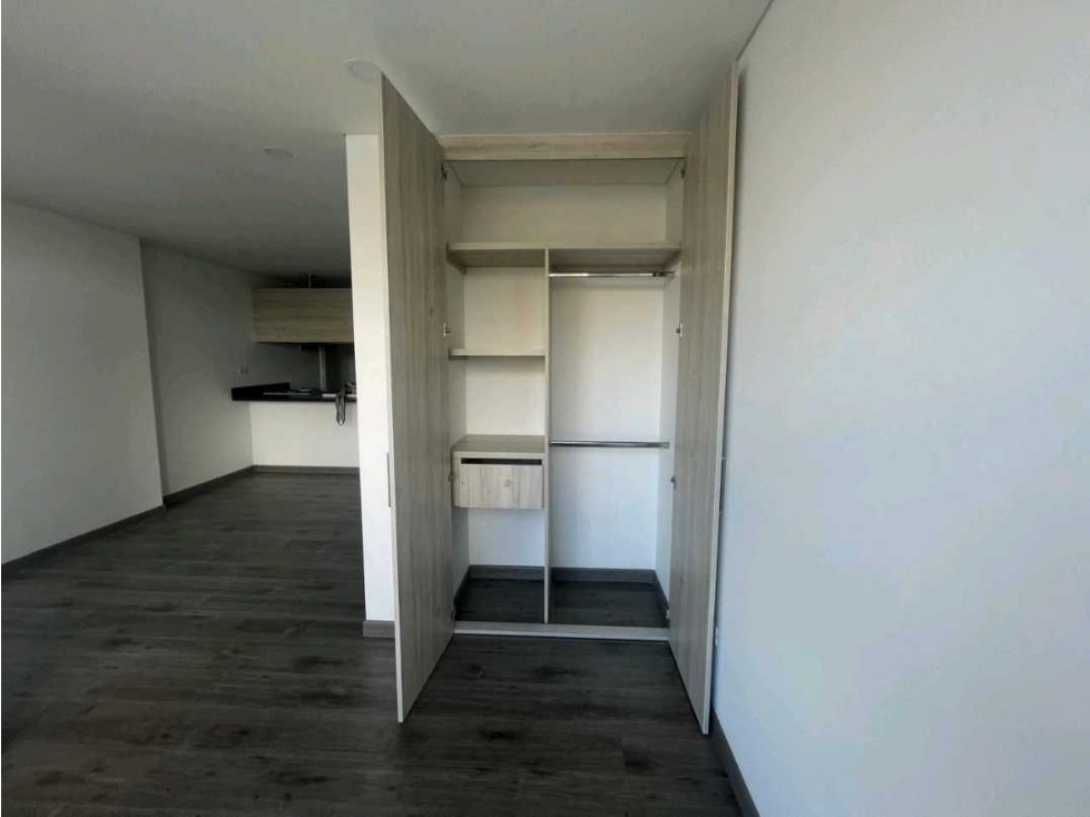 APARTAESTUDIO EN VENTA TEUSAQUILLO — foto 3
