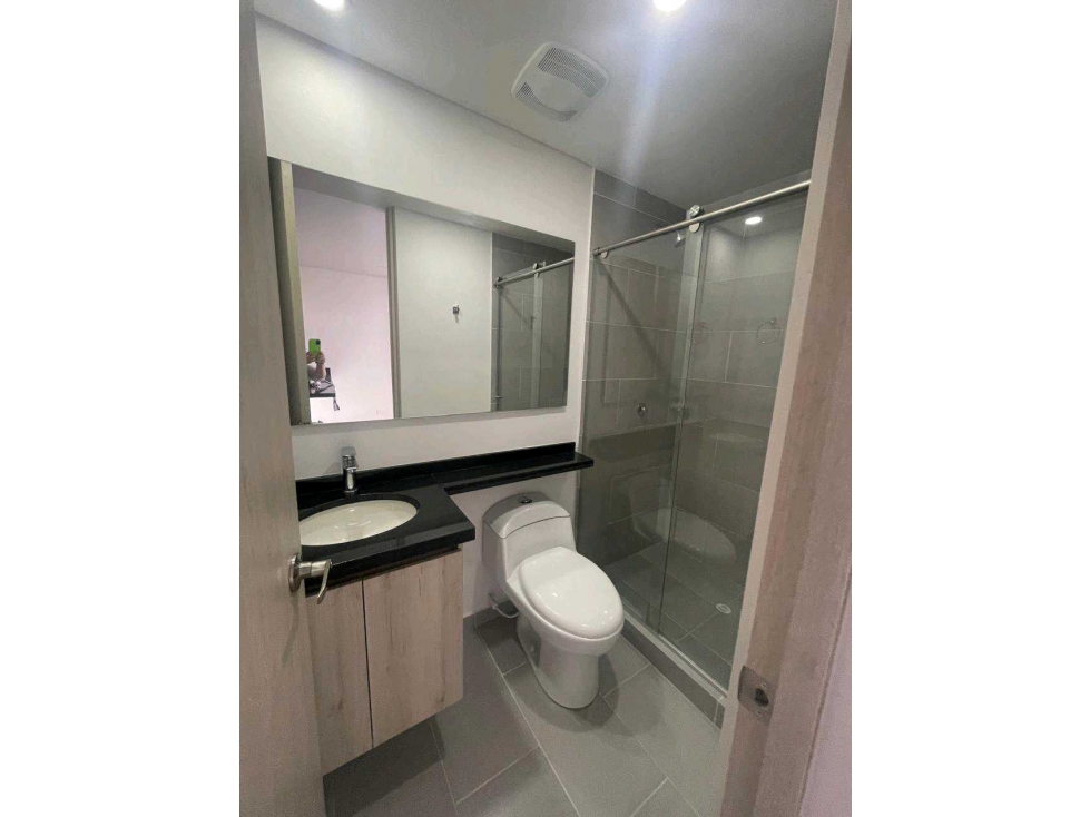 APARTAESTUDIO EN VENTA TEUSAQUILLO — foto 6