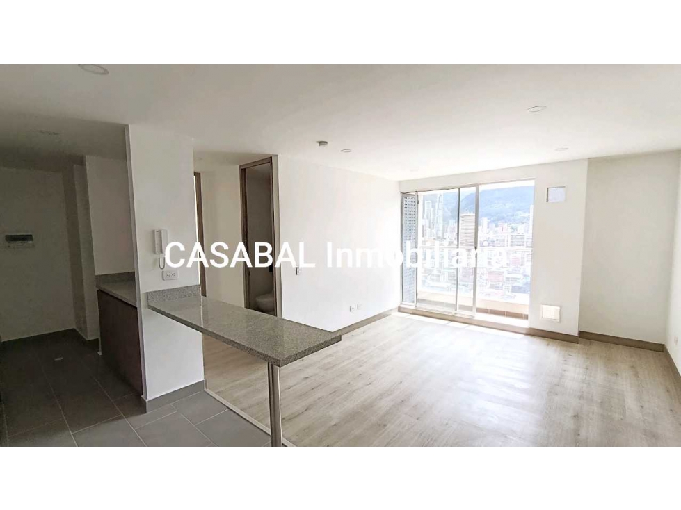Apartaestudio en Venta, Torres Estación, Centro Bogotá — foto 3