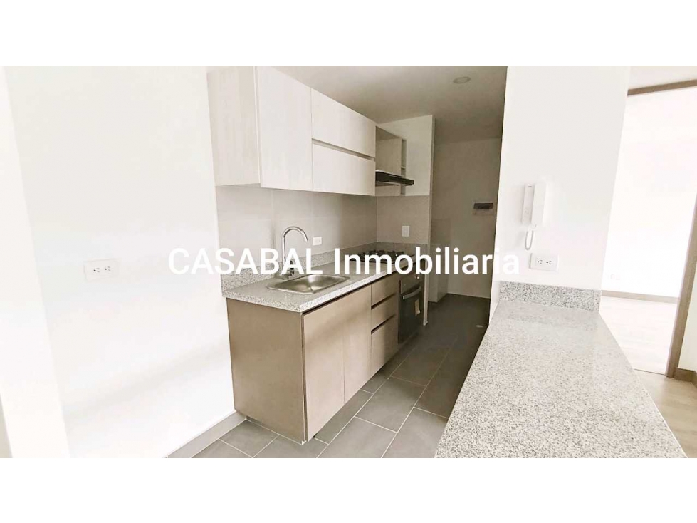 Apartaestudio en Venta, Torres Estación, Centro Bogotá — foto 4