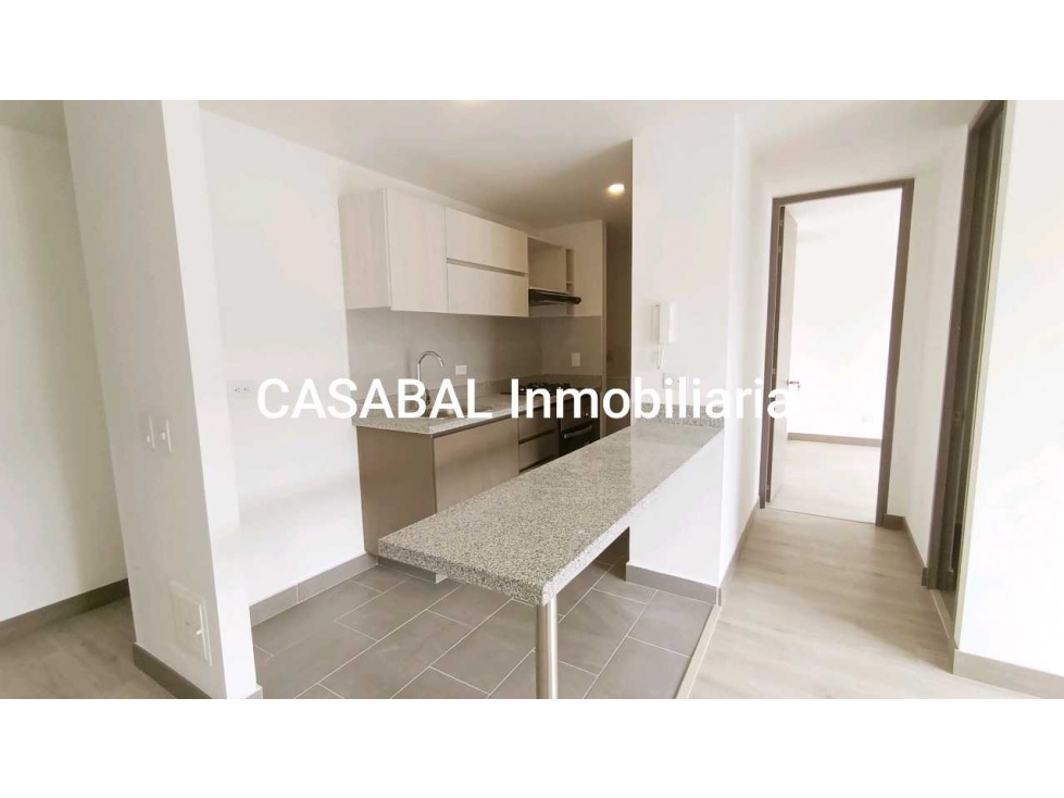 Apartaestudio en Venta, Torres Estación, Centro Bogotá — foto 5