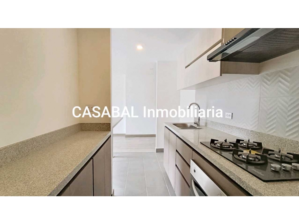 Apartaestudio en Venta, Torres Estación, Centro Bogotá — foto 6