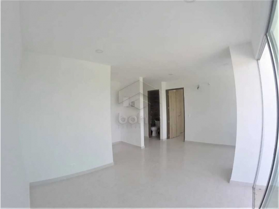 Apartaestudio en Venta ... Tu mejor Inversión — foto 2