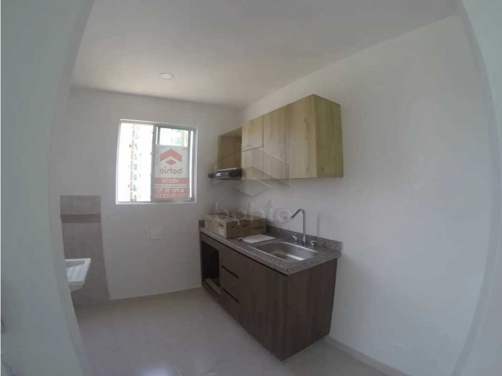 Apartaestudio en Venta ... Tu mejor Inversión — foto 6