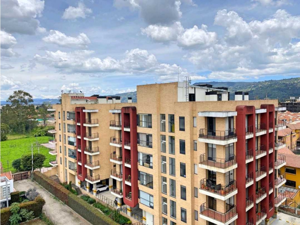 Apartaestudio en venta,TOSCANA , CHIA