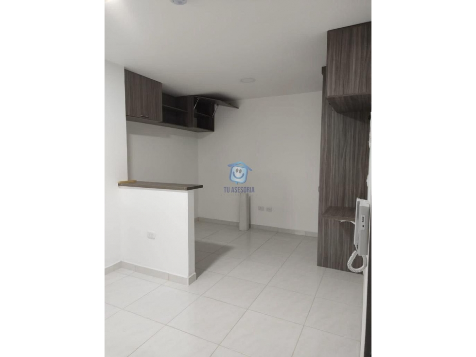 Apartaestudio en Zona Monserrate-Santa Rosa de Cabal — foto 3