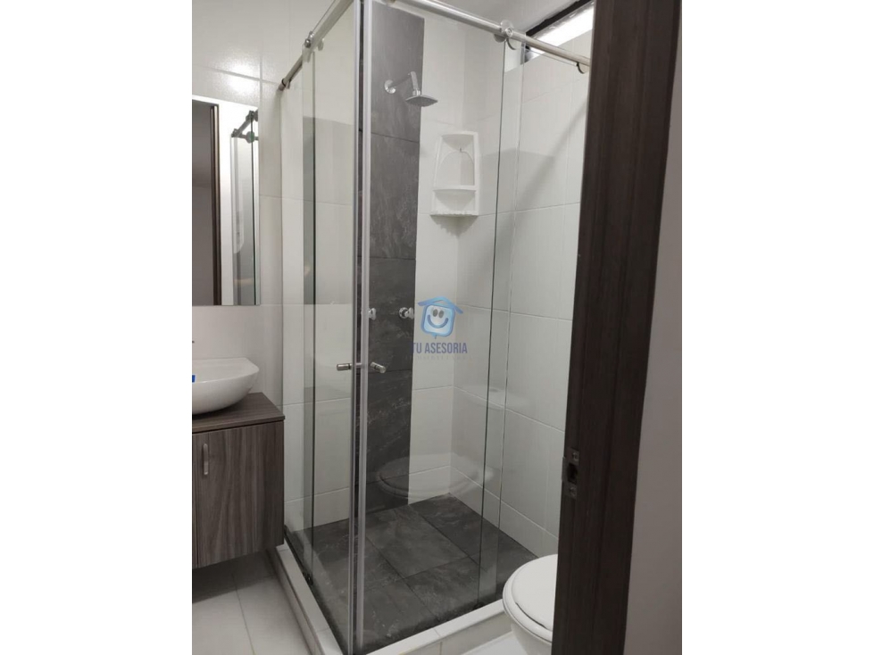 Apartaestudio en Zona Monserrate-Santa Rosa de Cabal — foto 4