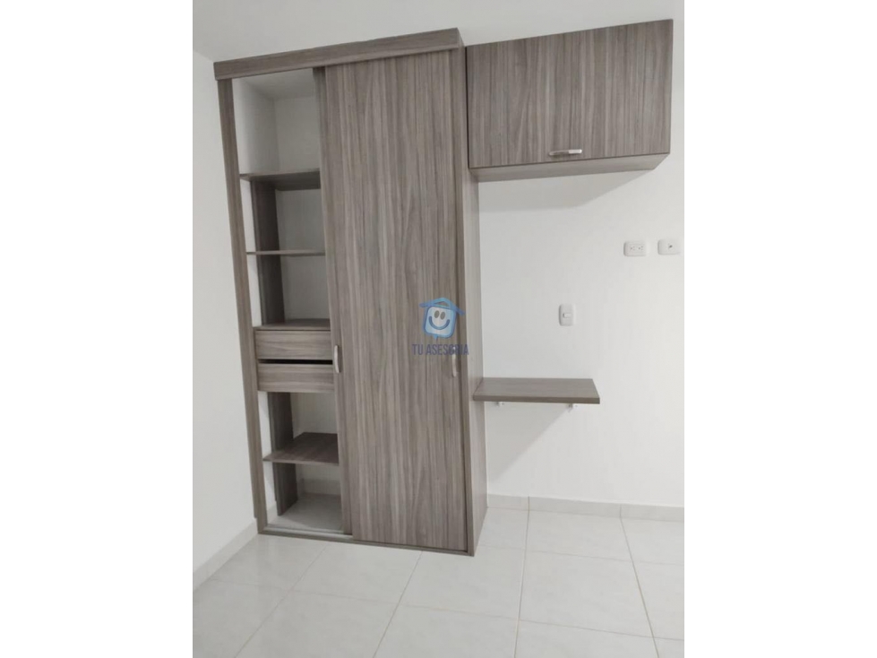 Apartaestudio en Zona Monserrate-Santa Rosa de Cabal — foto 6