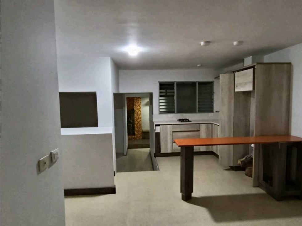 Venta Apartamento Calazans — foto 2
