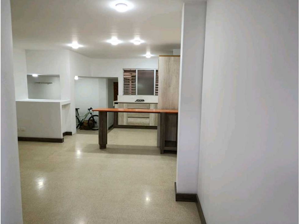 Venta Apartamento Calazans — foto 4