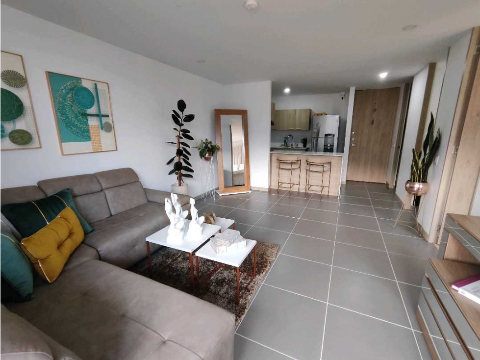 Apartaestudio Envig Escobero — foto 3