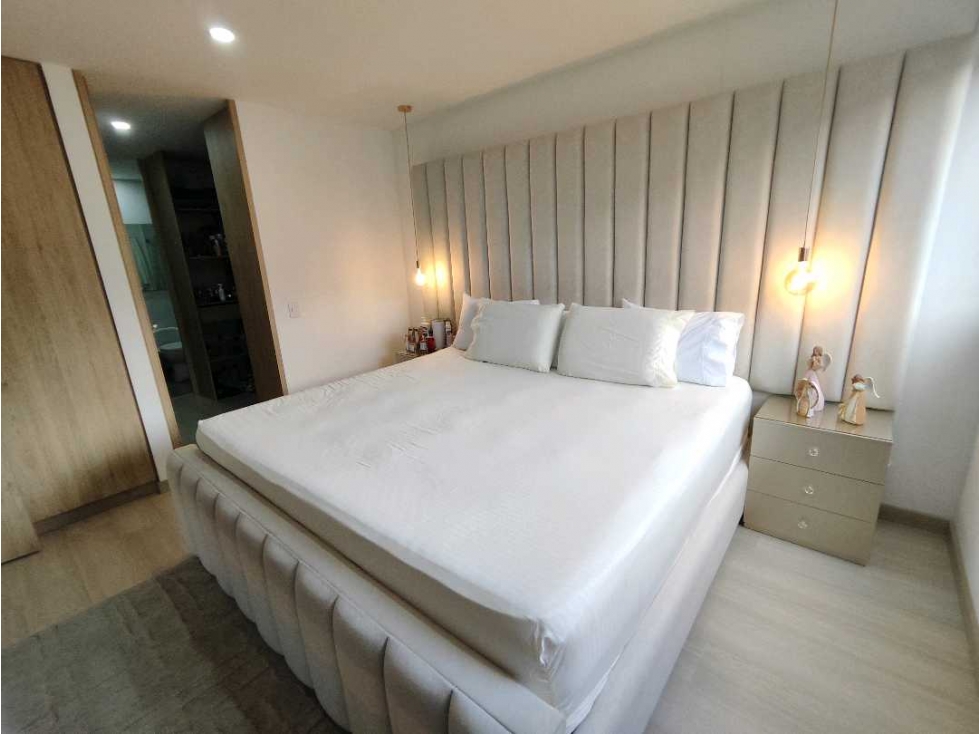Apartaestudio Envig Escobero — foto 6