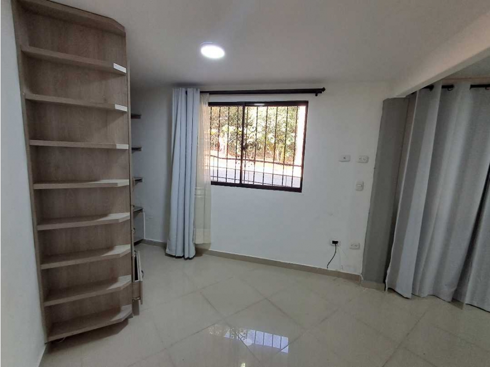 Apartaestudio Envigado Manuel Uribe Angel — foto 3