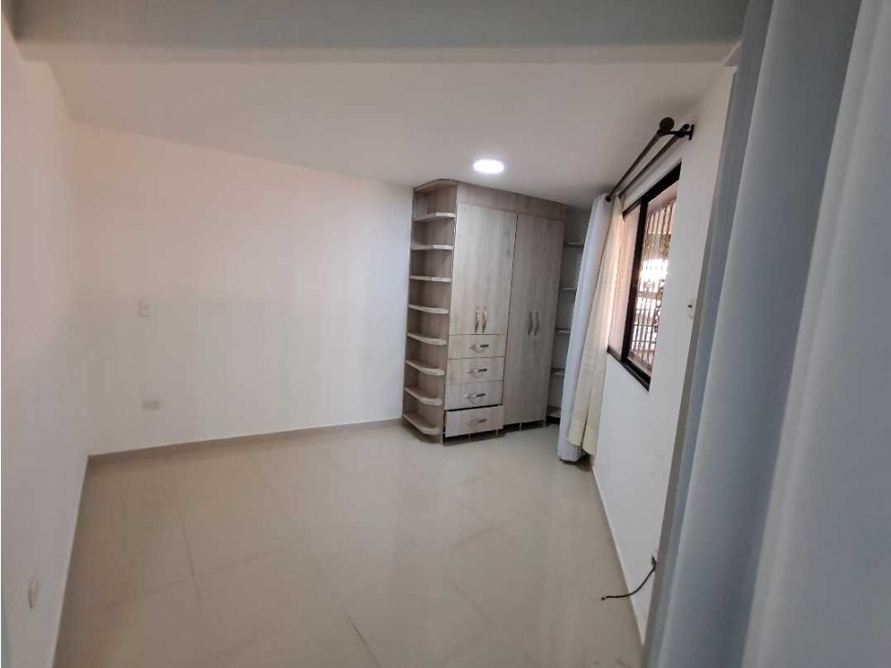 Apartaestudio Envigado Manuel Uribe Angel — foto 4