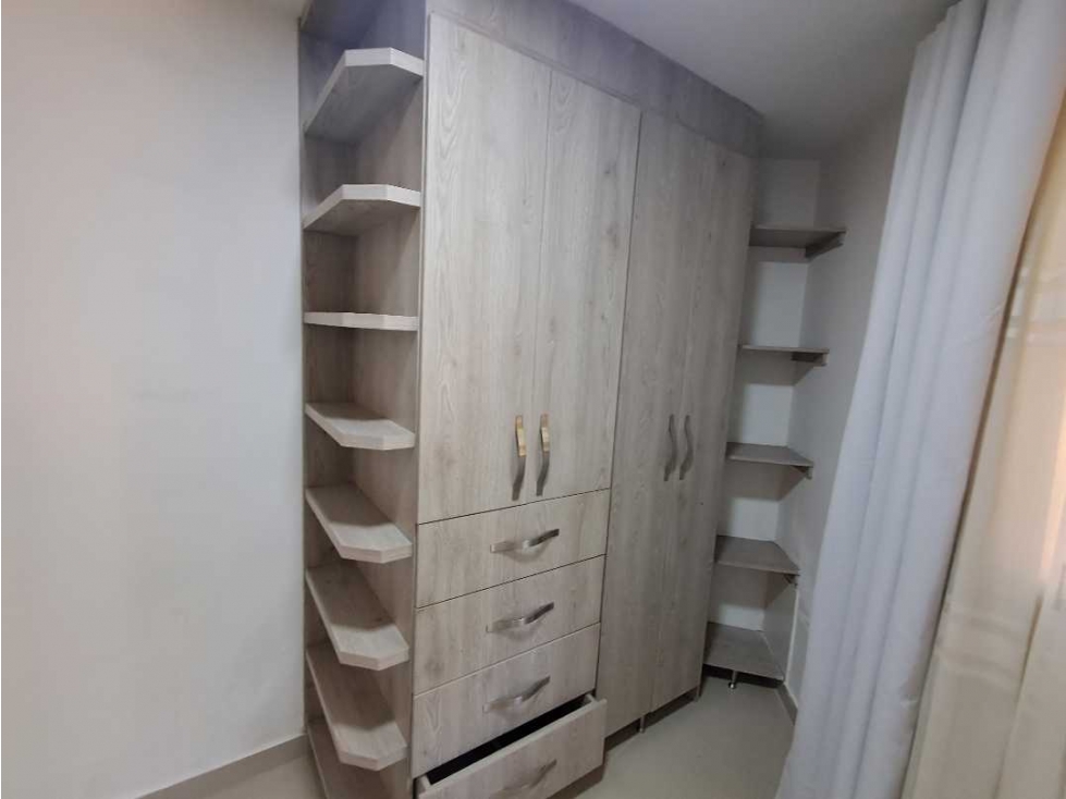Apartaestudio Envigado Manuel Uribe Angel — foto 5
