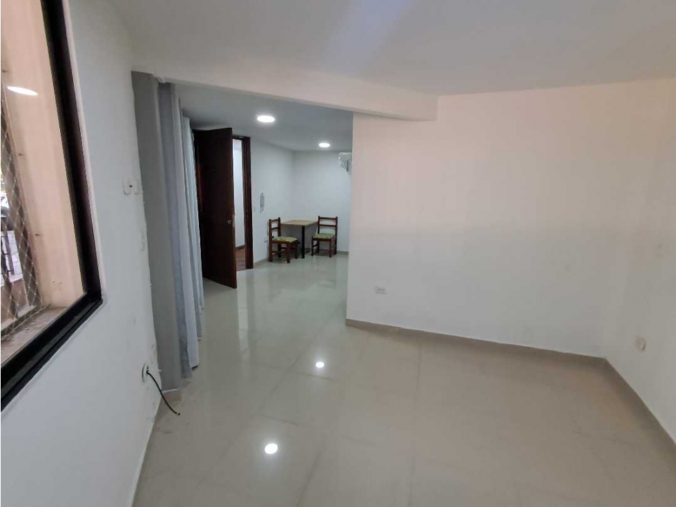 Apartaestudio Envigado Manuel Uribe Angel — foto 6