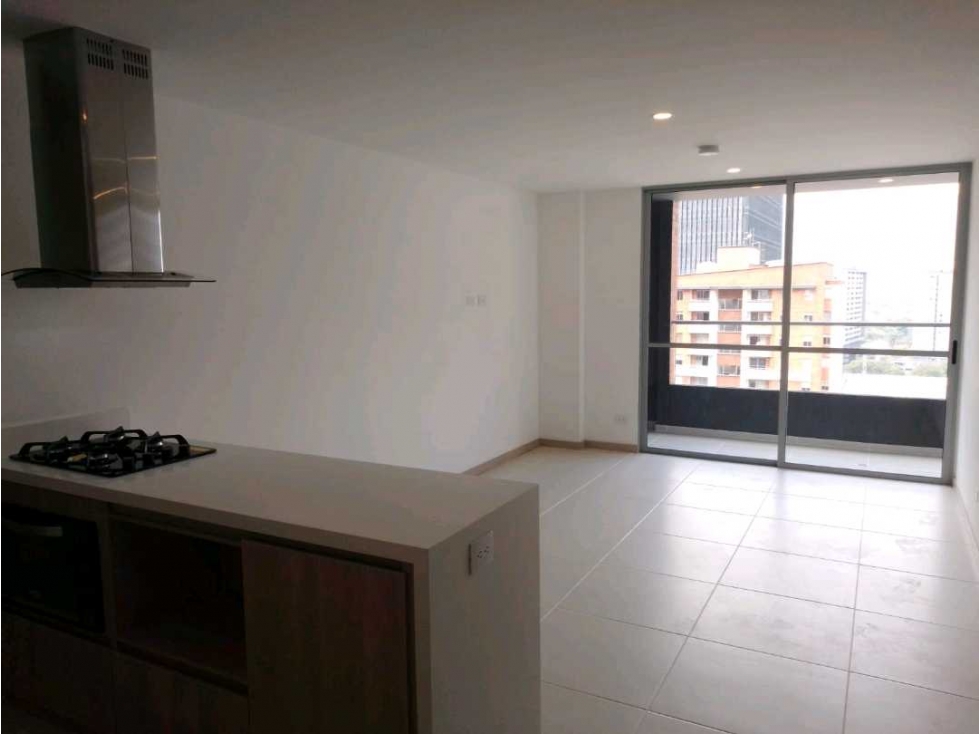 Apartaestudio estrenar ciudad del rio — foto 4