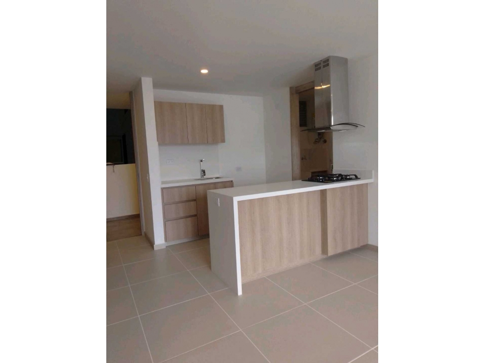 Apartaestudio estrenar ciudad del rio — foto 6