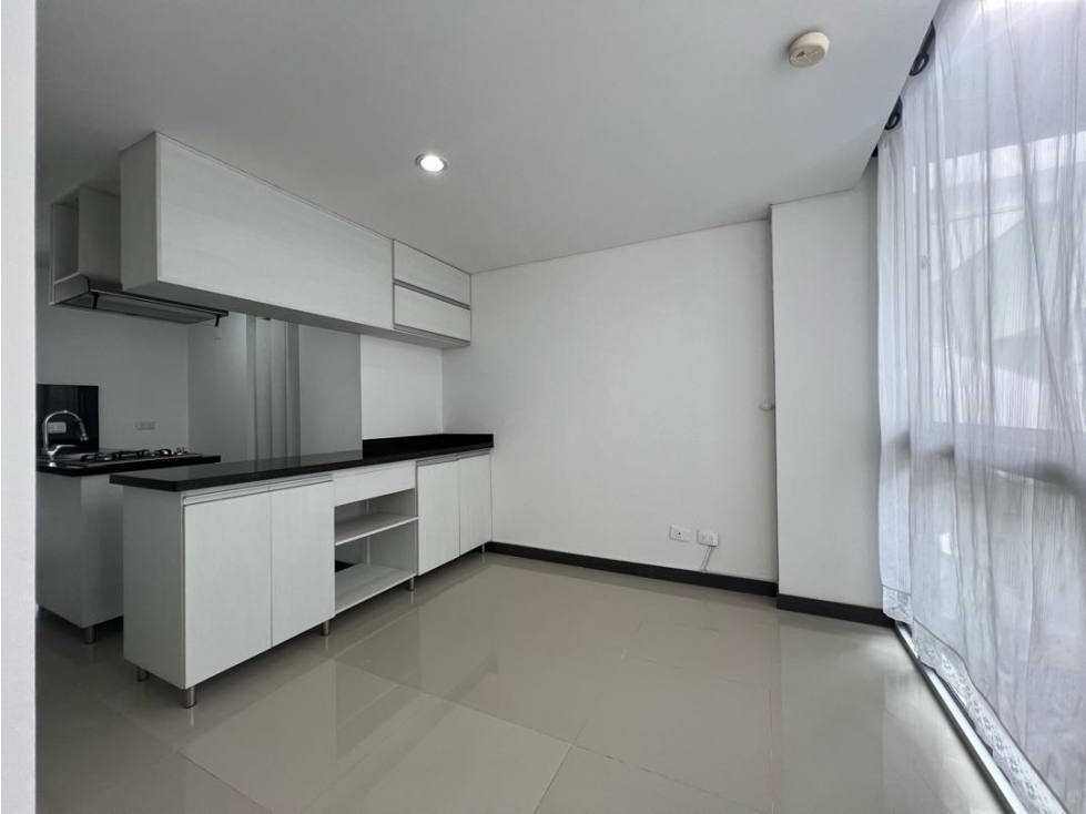 Apartaestudio Guayacanes Manizales