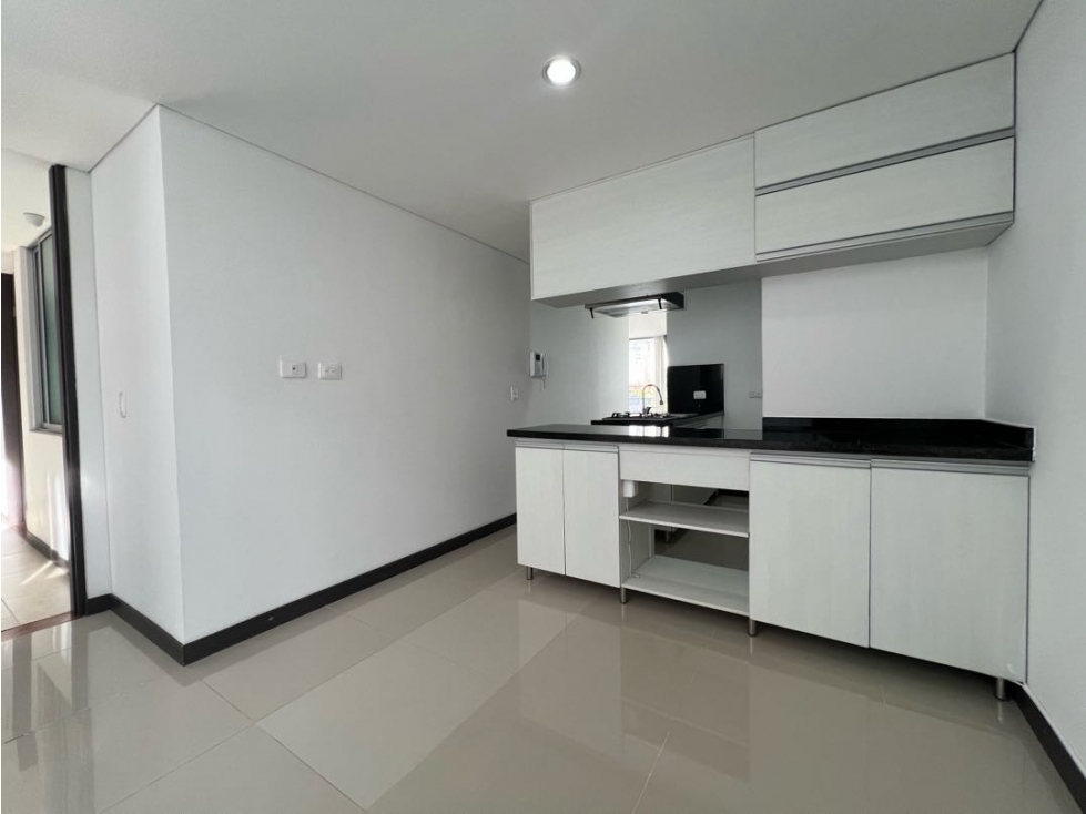 Apartaestudio Guayacanes Manizales — foto 2