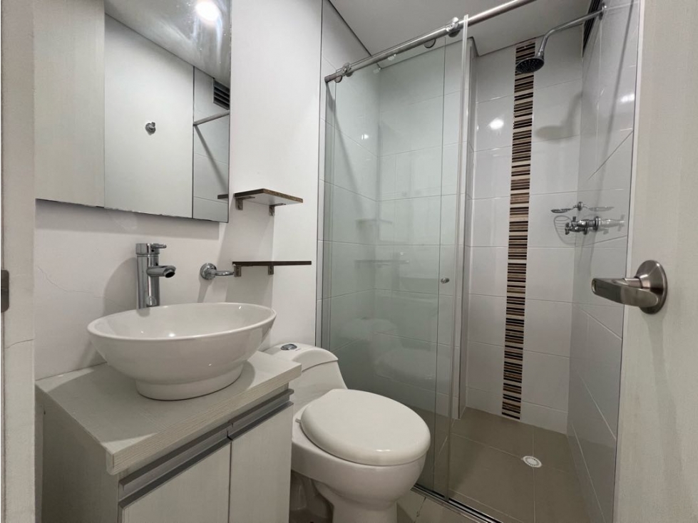 Apartaestudio Guayacanes Manizales — foto 4