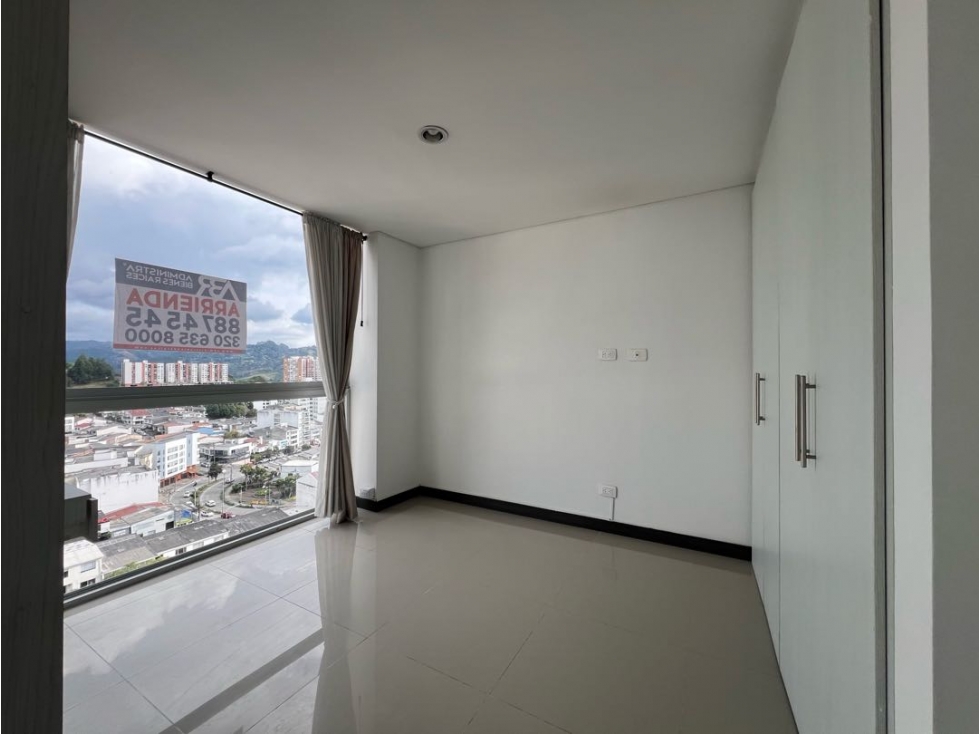 Apartaestudio Guayacanes Manizales — foto 5