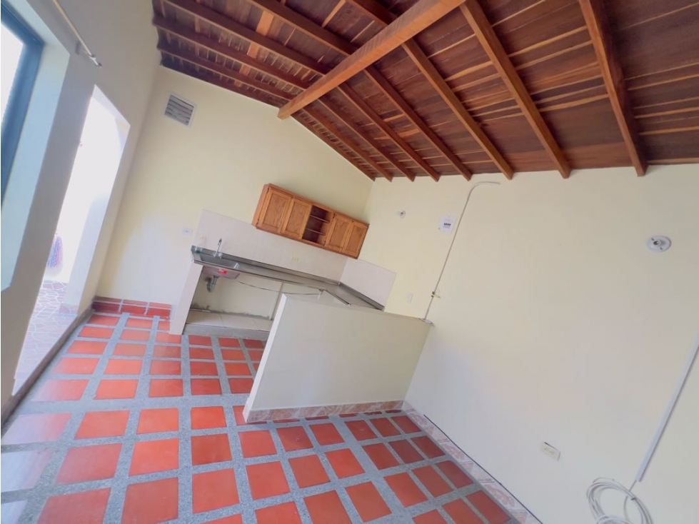 Apartaestudio Interno e Iluminado En Buenos Aires Bello $150M — foto 2